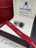 كبك كارتير فص كحلي