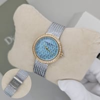 ساعة كريستيان ديور