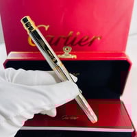 قلم كارتير سانتوس جامبو