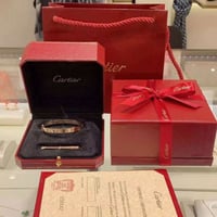 ملحقات سوار كارتير love