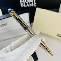 قلم مونت بلانك ستار ووكر