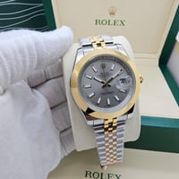 رولكس ديت جست رجالي