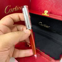 قلم كارتير سانتوس دومو