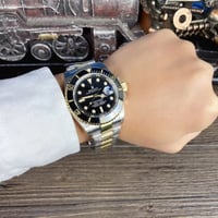 ساعة رولكس سمبارنير اوتوماتيك