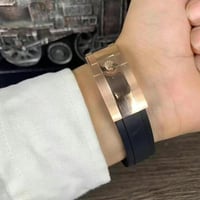 ساعة رولكس يخت ماستر ون روز قولد