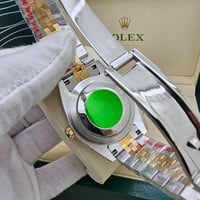 ساعة رولكس ديت جست جامبو