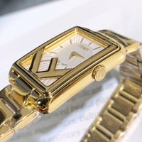 ساعة فندي Fendi