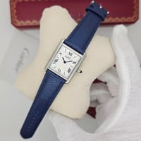 ساعة كارتير تانك مست