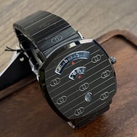 ساعة قوتشي الرجالية