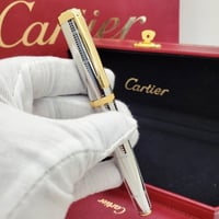 قلم كارتير سانتوس دومو