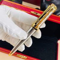 قلم كارتير سانتوس دومو