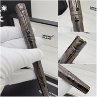 قلم مونت بلانك اليزابيث