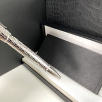 قلم دنهل سنتري مان