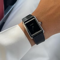 ساعة كارتير تانك مست