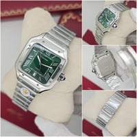 ساعة كارتير سانتوس رجالي