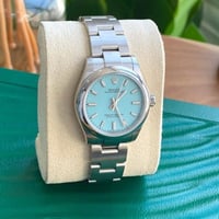 ساعة رولكس اويستر النسائية