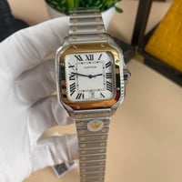 ساعة كارتير سانتوس رجالي