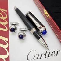 قلم كارتير رودستر مع كبك