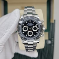 رولكس دايتونا باندا كرونوغراف