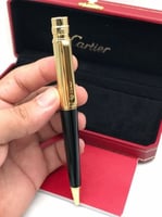 قلم كارتير سانتوس جامبو