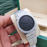 ساعة قوتشي الرجالية