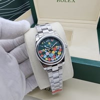 ساعة رولكس اويستر النسائية