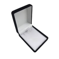 طقم شانيل لولو سلسال + حلق