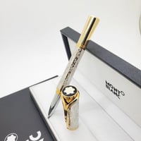 قلم مونت بلانك