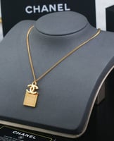 سلسال شانيل N5