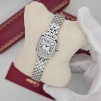 ساعة كارتير بانثر النسائية