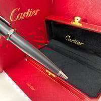 قلم كارتير سانتوس دومو