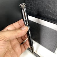 قلم دنهل سنتري مان