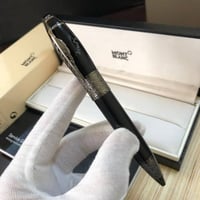 قلم مونت بلانك ريشه فرار