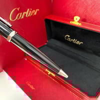 قلم كارتير سانتوس دومو