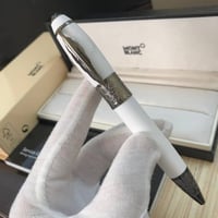 قلم مونت بلانك ريشه فرار