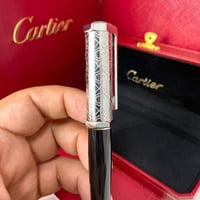 قلم كارتير سانتوس دومو نقش إسلامي