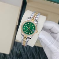 ساعة رولكس دايجست نسائي