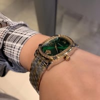 ساعة فرزاتشي النسائية