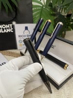 قلم مونت بلانك هوميروس