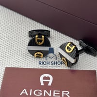 كبك اقنر اسود حرف ذهبي