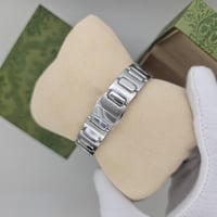 ساعة قوتشي جي فلات Gucci G-Flat