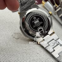 طقم رجالي ساعة وقلم اقنر