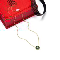 سلسال كارولينا هيريرا CH