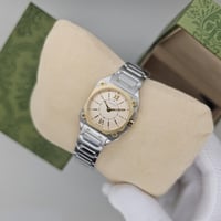 ساعة قوتشي جي فلات نسائي