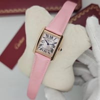 ساعة كارتير تانك النسائية