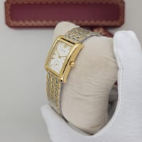 ساعة توري بورش النسائية