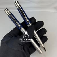 قلم كارتير سانتوس جامبو