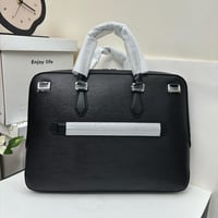 حقيبة مونت بلانك الرجالية ماستر