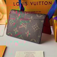 محفظة لويس فيتون NBA