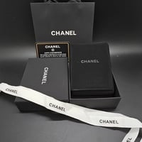 طقم شانيل سلسال و حلق